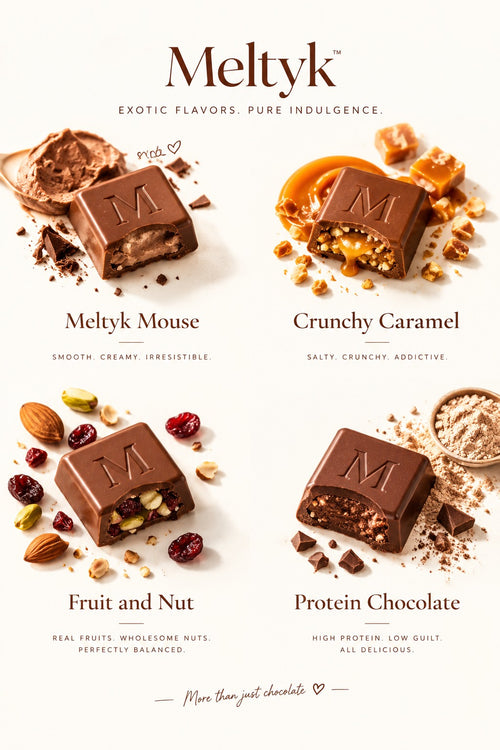 Caramel crunch