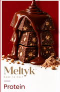 Protein Chocolate