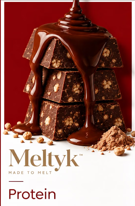 Protein Chocolate